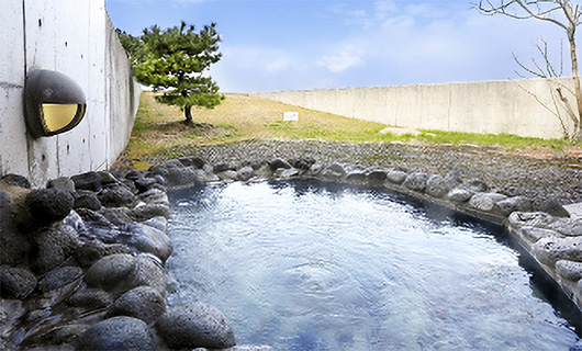 大浴場