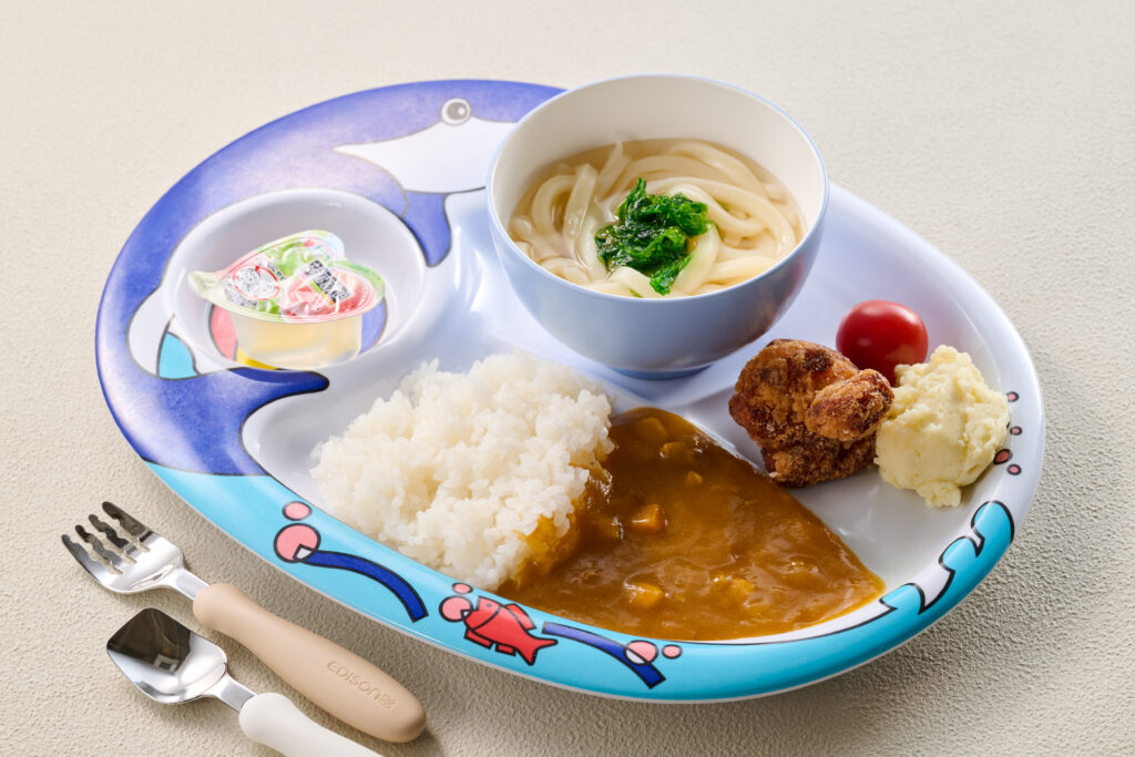 おこさまセット